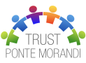 Logo Trust Ponte Morandi