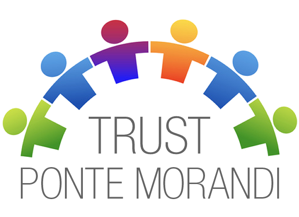 Grafica Trust Ponte Morandi